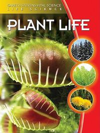 Cover image for Plant Life