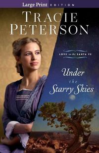 Cover image for Under the Starry Skies