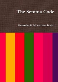 Cover image for The Semma Code