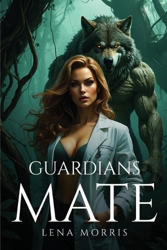 Cover image for Guardians Mate