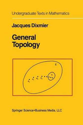 Cover image for General Topology