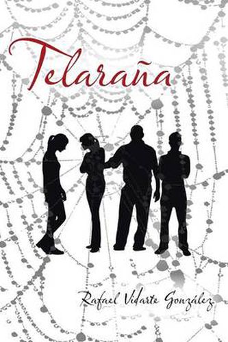 Cover image for Telarana