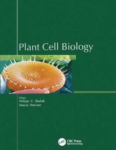 Cover image for Plant Cell Biology