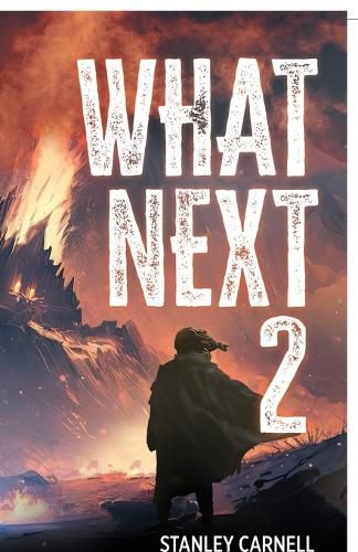 Cover image for What Next 2