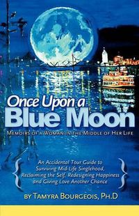 Cover image for Once Upon a Blue Moon