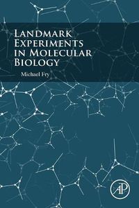 Cover image for Landmark Experiments in Molecular Biology