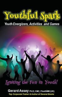 Cover image for Youthful Spark