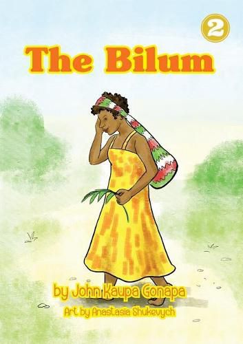 Cover image for The Bilum