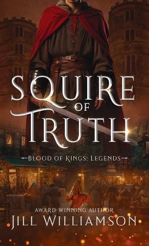 Cover image for Squire of Truth