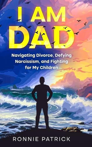 Cover image for I Am Dad