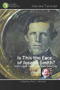 Cover image for Is This the Face of Joseph Smith?