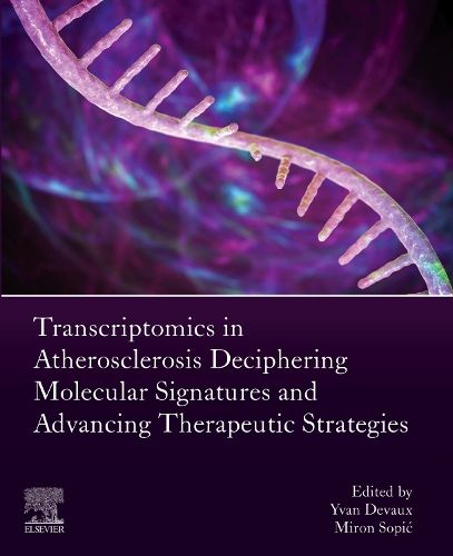 Cover image for Transcriptomics in Atherosclerosis