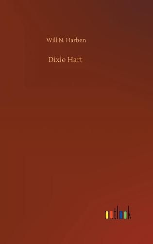 Cover image for Dixie Hart