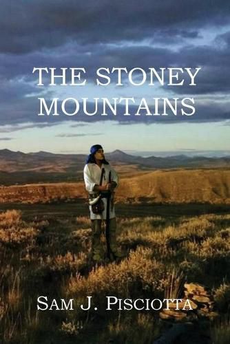 Cover image for The Stoney Mountains