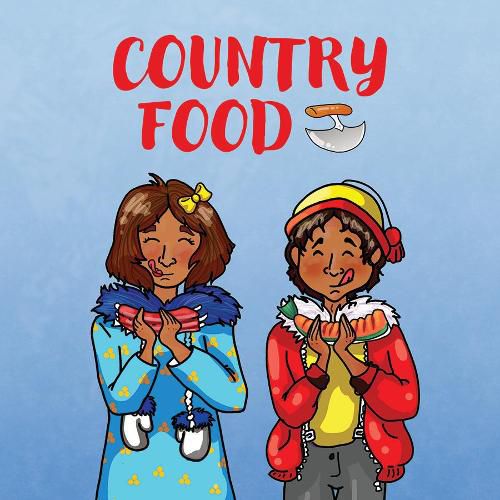 Country Food: English Edition