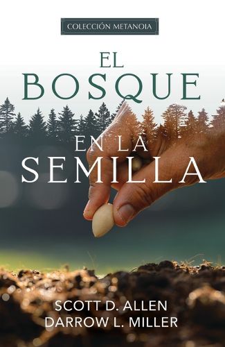 Cover image for El Bosque En La Semilla