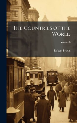Cover image for The Countries of the World