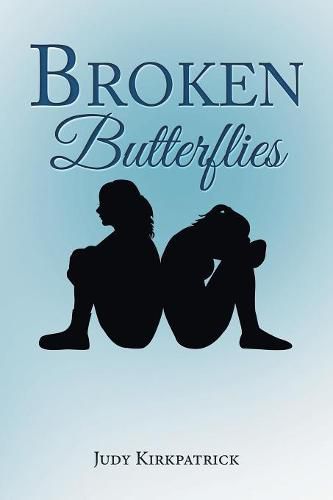 Cover image for Broken Butterflies