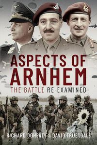 Cover image for Aspects of Arnhem