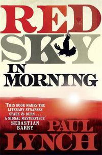Cover image for Red Sky in Morning