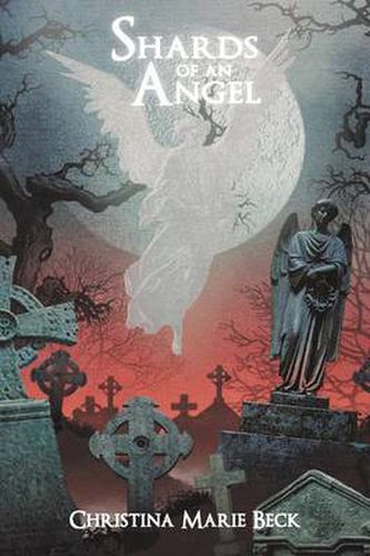 Cover image for Shards of an Angel