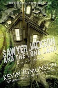 Cover image for Sawyer Jackson and the Long Land