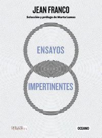 Cover image for Ensayos Impertinentes