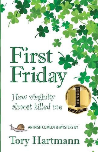 Cover image for First Friday: How virginity almost killed me