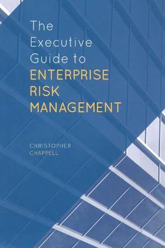 Cover image for The Executive Guide to Enterprise Risk Management: Linking Strategy, Risk and Value Creation