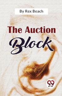 Cover image for The Auction Block