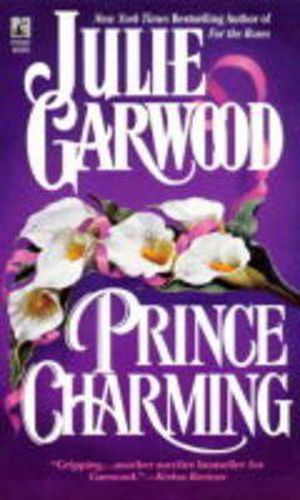 Cover image for Prince Charming