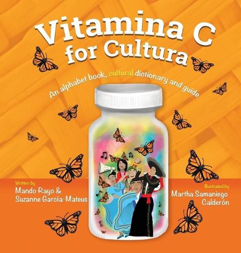 Cover image for Vitamina C for Cultura