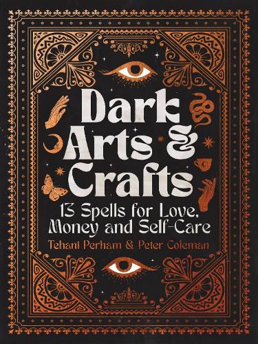 Dark Arts and Crafts