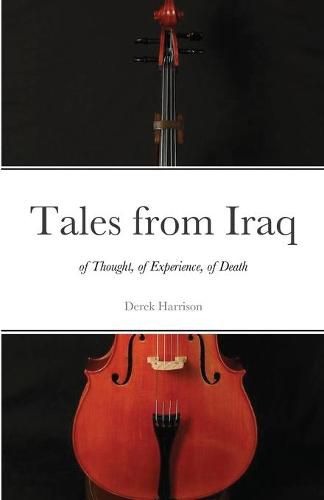 Cover image for Tales from Iraq