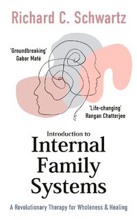 Cover image for Introduction to Internal Family Systems