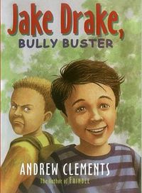 Cover image for Jake Drake, Bully Buster, 1