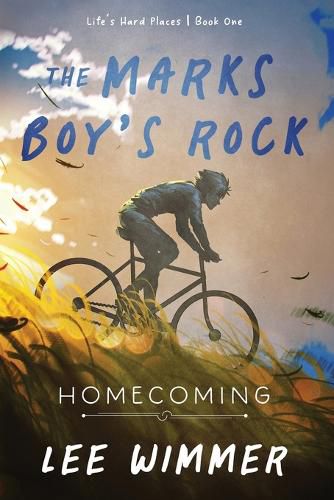 Cover image for The Marks Boy's Rock