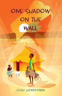 Cover image for One Shadow on the Wall