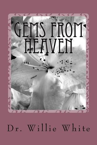 Cover image for Gems From Heaven