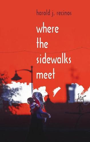 Cover image for Where the Sidewalks Meet