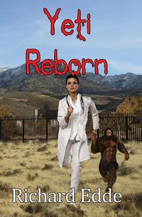 Cover image for Yeti Reborn