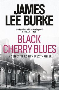 Cover image for Black Cherry Blues