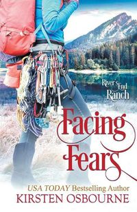 Cover image for Facing Fears