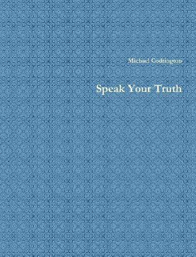 Cover image for Speak Your Truth