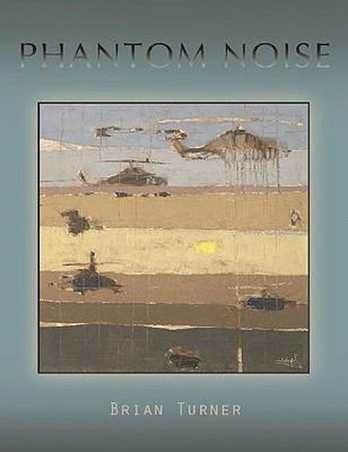 Cover image for Phantom Noise