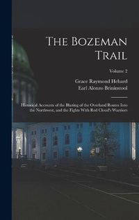 Cover image for The Bozeman Trail