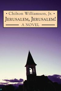 Cover image for Jerusalem, Jerusalem!