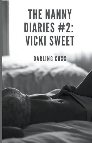 Cover image for The Nanny Diaries #2: Vicki Sweet