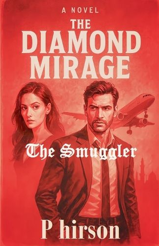 Cover image for The Diamond Mirage