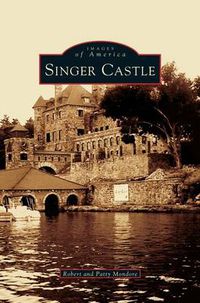 Cover image for Singer Castle
